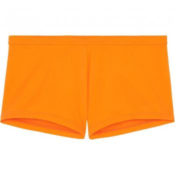 HOM Herren Badeshorts Sea Life Badehose Beachshorts Schwimmhose Swimshorts Men