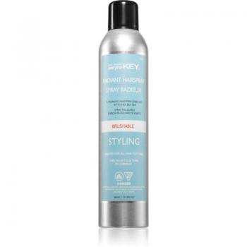 Acabado Luminoso Saryna Spray 400 ml