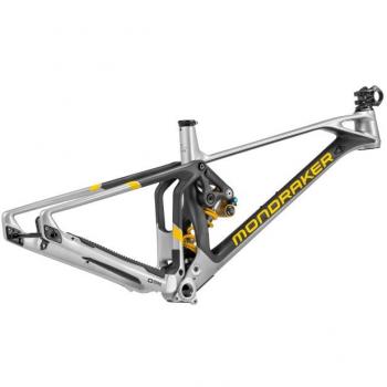 Mondraker Superfoxy Carbon RR Chassis