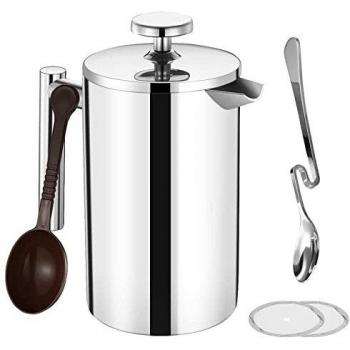 CaféMate French Press 17oz