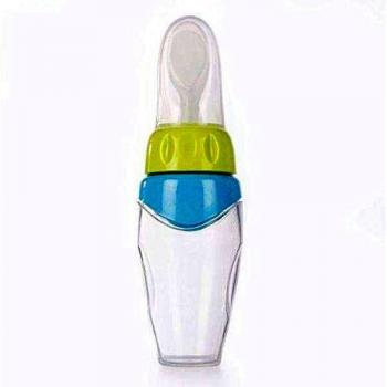 Cuchara dispensadora Kiokids 4m+