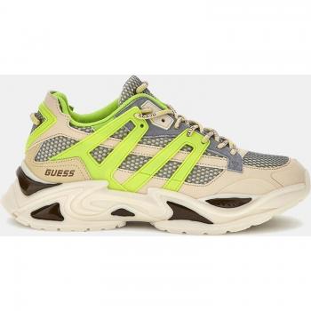 Baskets Guess Chunky Homme 41 Couleurs Variées
