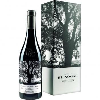 Pago de los Capellanes El Nogal Reserva 2019