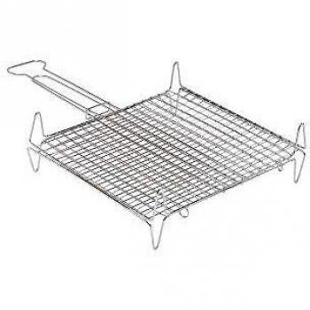 Grill à barre verticale convexe 5 piA – Barbecue