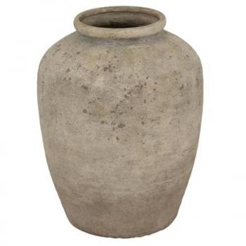 That Home Shop Grey Deruta Vase – Small
