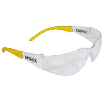 DEWALT DPG54-1D PROTECTOR Clear Safety Glasses