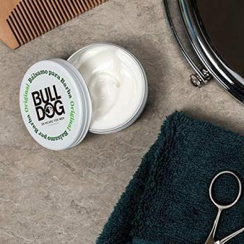 Bulldog Gentle Cleansing Cream 100ml