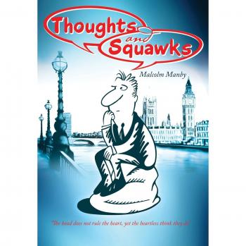 Thoughts and Squawks