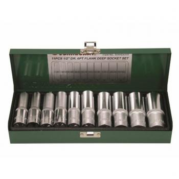 Narex Sechskantschlüssel TORX 9-teilig