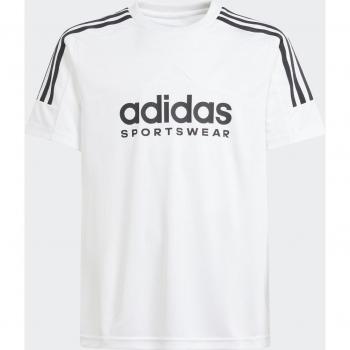 Adidas Tiro 24/7 Kindertshirt Comfort