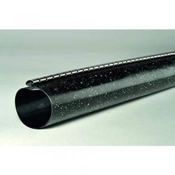 HellermannTyton 450-20021 Warmschrumpf-Verbindungsgarnitur RMS-76/22-500-POX-BK ohne Schraubverbind