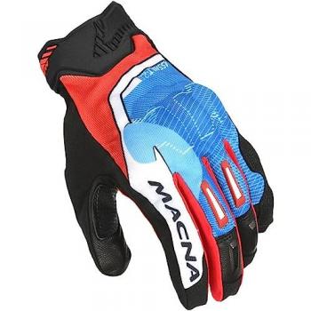 Macna Assault 2.0 Motorrad-Handschuhe für Herren