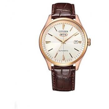 Citizen C7 Orologio da Polso Uomo NH8393-05A