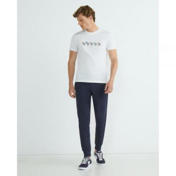 Pantaloni da tuta uomo PS Paul Smith navy