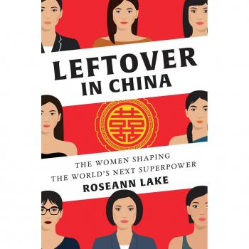 Leftover in China: The Women Shaping the World's Next Superpower