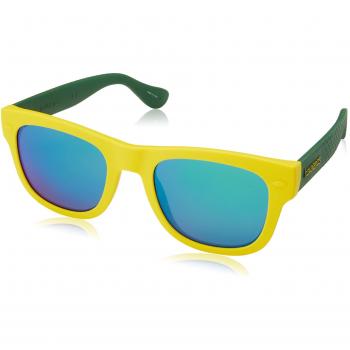 Gafas de Sol Havaianas PARATY/M Z9 QSX, Unisex, Color Amarillo