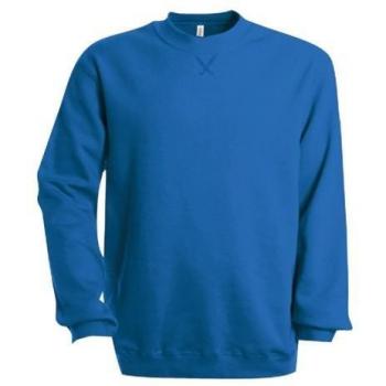 Essential Crew Neck Sweatshirt for Men