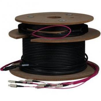 50m SC/SC OM4 Trunkkabel von EFB