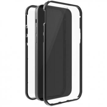 Black Rock Custodia 360° iPhone 14 Plus, Nero