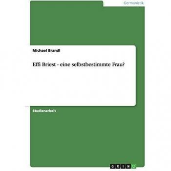 Effi briest