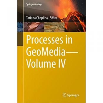 Processes in GeoMedia¿Volume IV