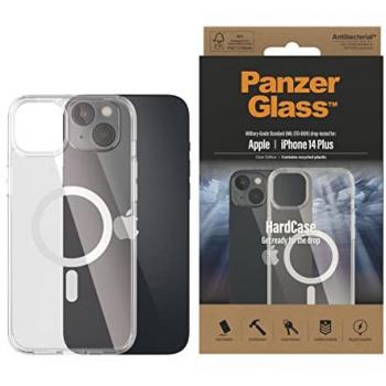 PanzerGlass HardCase MagSafe Case for iPhone 14 Plus