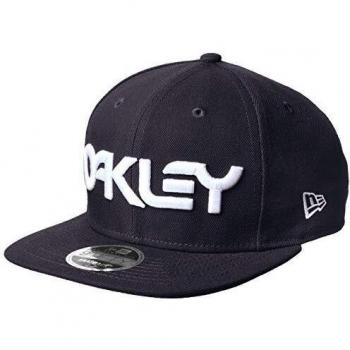 Snapback Oakley Mark II Novelty Fathom