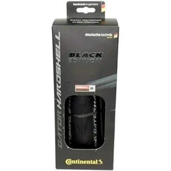 Cubierta de Carretera Continental Gator Hardshell 700x25C