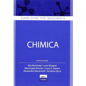 Esercitaziari per ingegneria chimica
