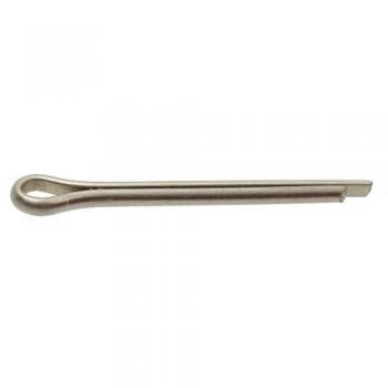 Goupille fendue en inox A4