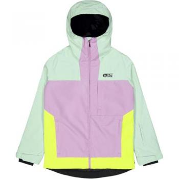 Picture Seakrest Giacca con Cappuccio Rosa Chiaro L