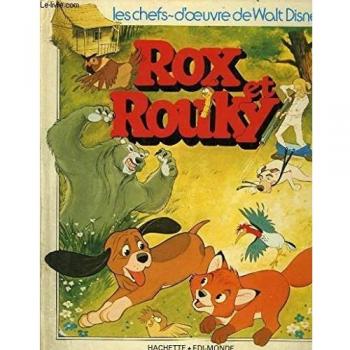 Rox et rouky