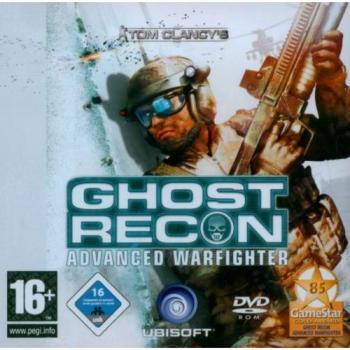 Ghost Recon : Missions Avancées