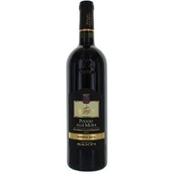 Castello Banfi Brunello di Montalcino Riserva 2013