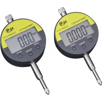 Precision Digital Micrometer 0.001mm IP54 12.7mm/0.5