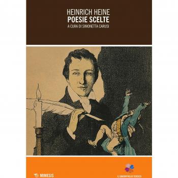 Poesie scelte. Testo tedesco a fronte