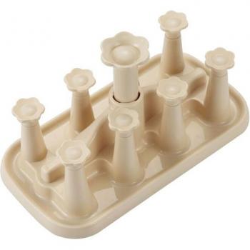 Kitchen Rack for Glass Bottles
