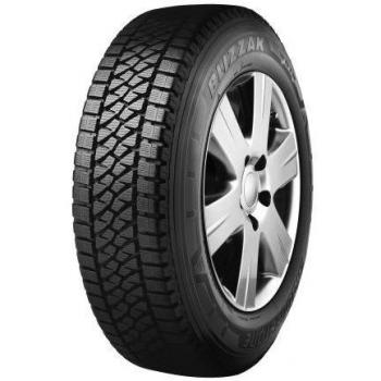 Neumático Bridgestone Blizzak W810 185/75 R16C 104/102R 8PR EVc