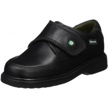 GORILA SAPATOS PARA MENINO 31401 NEGRO