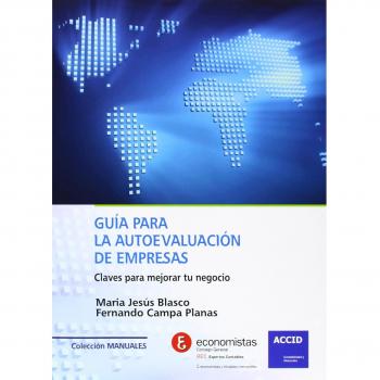 GUIA PARA LA AUTOEVALUACION DE EMPRESAS