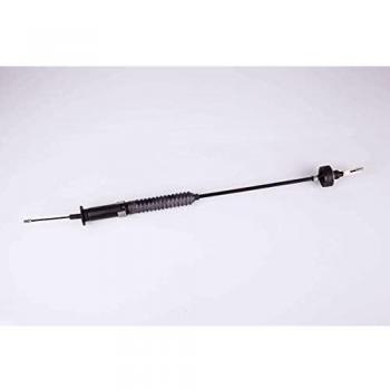 Tirette à câble pour embrayage, modèle HELLA 8AK 355 701-551 avec réglage automatique
