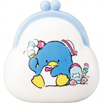 Piggy Tuxedo Sam Ceramic Coin Holder – Sanrio Brand