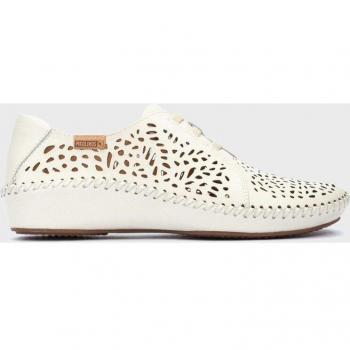 Zapatos de Mujer PIKOLINOS ZAPATOS VALLARTA 655-4783 NATA