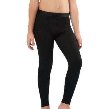 Kota ropa interior calefactiva infantil, paquete compacto