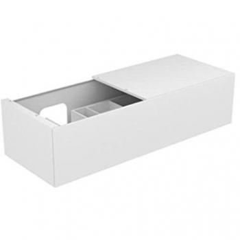 Keuco Edition 11 Waschtischunterschrank, 1400 x 350 x 535 mm