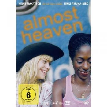 Jamaikanische Wildnis – Ein Cowgirl-Abenteuer im Fastseligen Himmel (DVD)