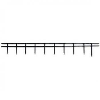 GBC A4 Black 25mm SureBind Binding Strips