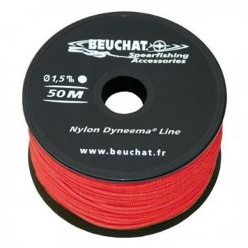 Beuchat Fucili Subacquei – Linea Nylon/Dyneema 1,5 mm