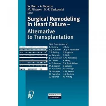 Surgical Remodeling in Heart Failure