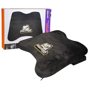 Coussin Ergonomique Noir Blade Gaming
